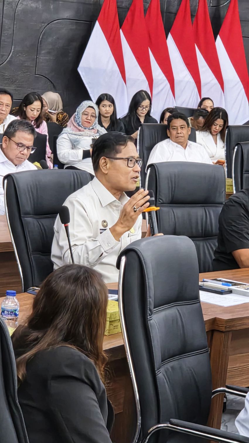 Strategi Komunikasi Pemerintah: Menjaga Narasi, Menjaga Kepercayaan Publik