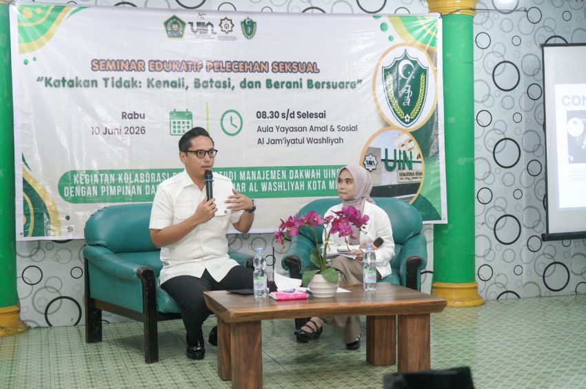 Wali Kota Medan Tegaskan Lawan Predator Seksual, Jangan Takut Bersuara