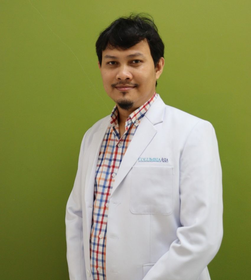 Tekan Risiko Stroke pada Wanita, Columbia Asia Hospital Aksara Gencarkan Skrining Dini