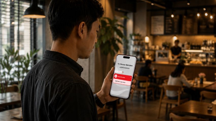 London Business School Adopsi AI 'SATSPAM' Milik Indosat Jadi Referensi Keamanan Digital Global