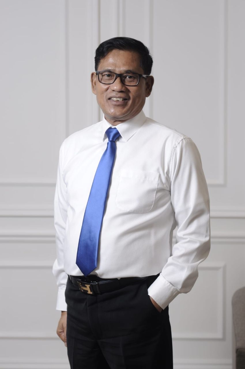 ENERGI BERSIH BUKAN SEKADAR LINGKUNGAN, TETAPI KEDAULATAN BARU INDONESIA