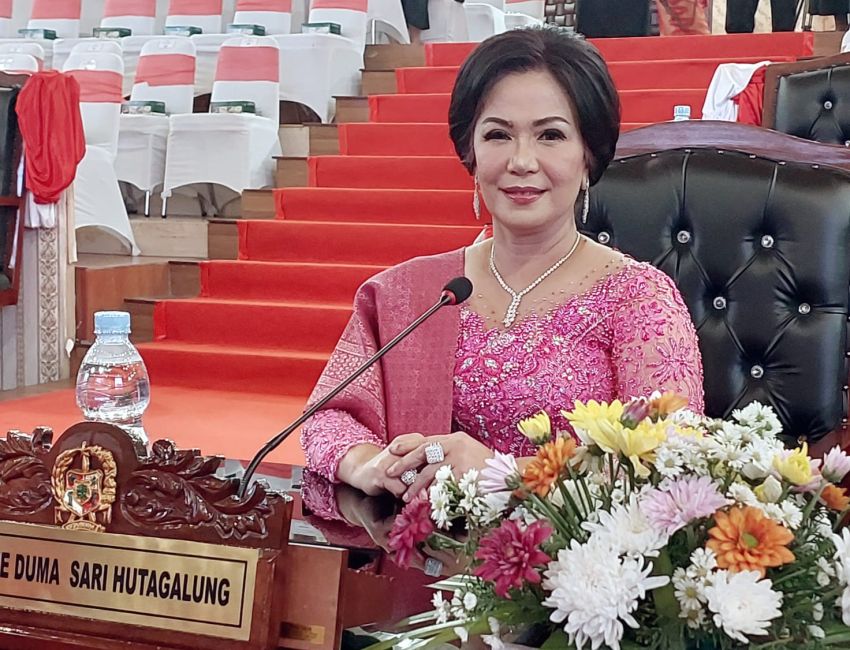 Mahal Biaya Konsultan Urusan Izin PBG, Komisi 4 DPRD Medan Inisiasi Pembentukan Pansus PBG