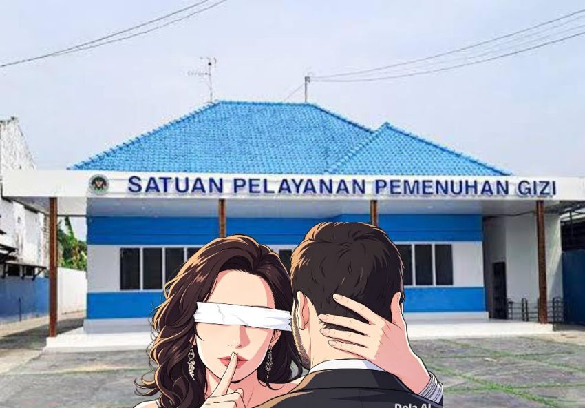 SPPG Buntu Pane Diterpa Berbagai Masalah, Mulai Pelanggaran Aturan Hingga Isu Moral