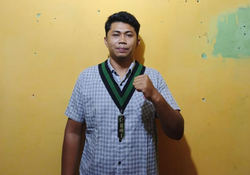 HMI Padang Lawas Dorong Audit Program MBG, Transparansi Pelaksanaan SPPG Jadi Sorotan