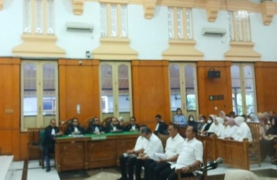 Kejati Sumatera Utara Ajukan Banding Putusan Bebas Dugaan Korupsi Lahan PTPN I dengan Ciputra