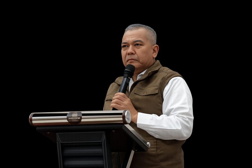 IPQAH Sumut Apresiasi LPTQ dan Dewan Hakim MTQ Sumut 2026, Optimistis Hadapi MTQ Nasional Semarang