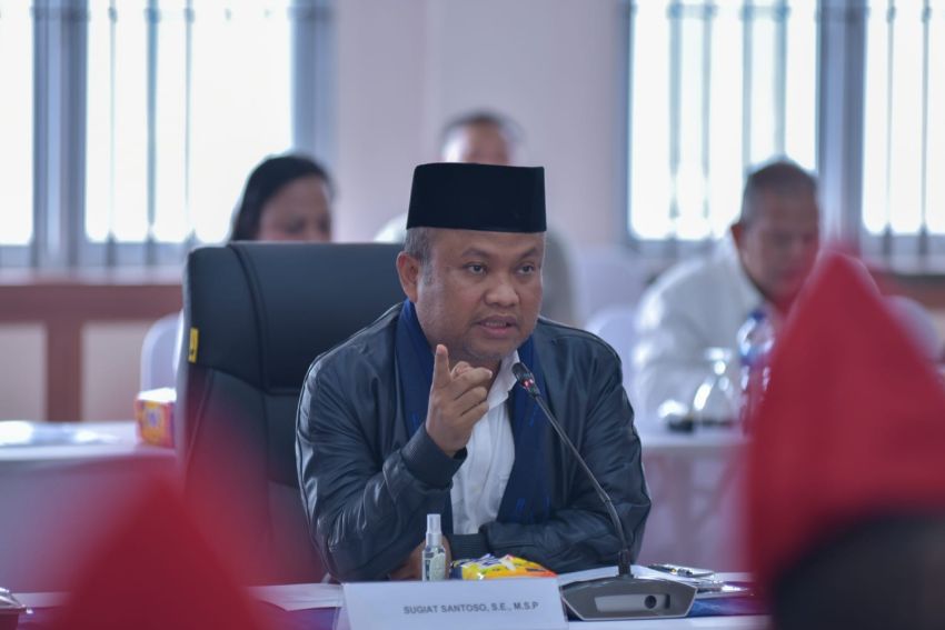 Gerindra Tegaskan Diplomasi Aktif Prabowo Perkuat Posisi Indonesia di Panggung Global