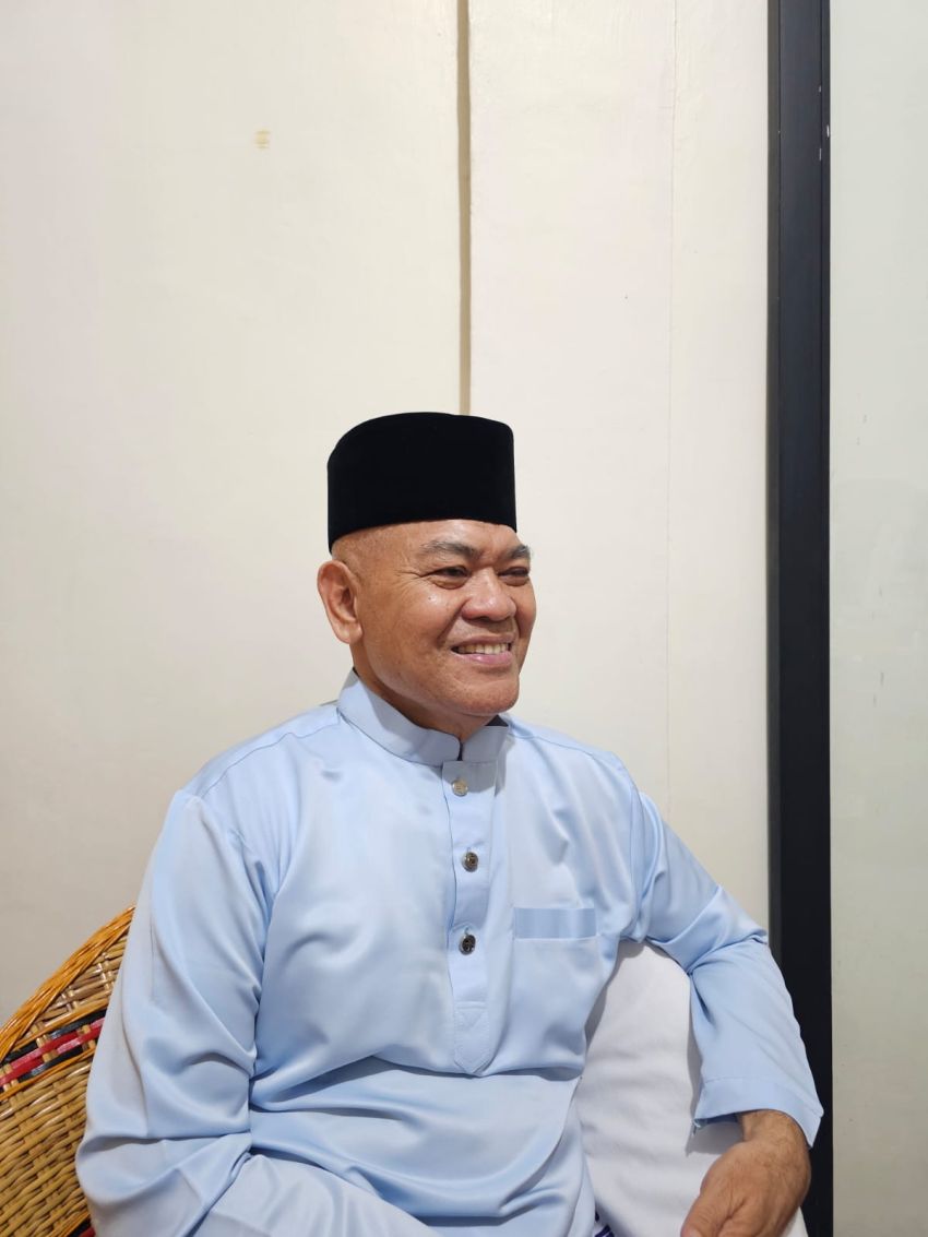PW IPQAH Sumut Apresiasi Kesungguhan Pemprov Sumut Sukseskan MTQ ke-40
