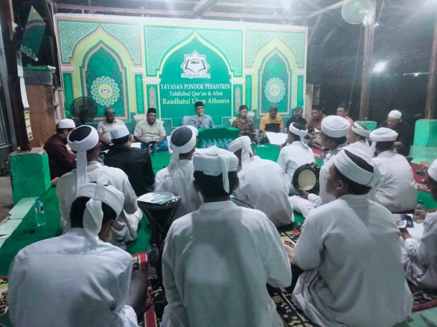 Setiap Rupiah Anggaran MBG Harus Sampai ke Piring Anak dan Santri Indonesia