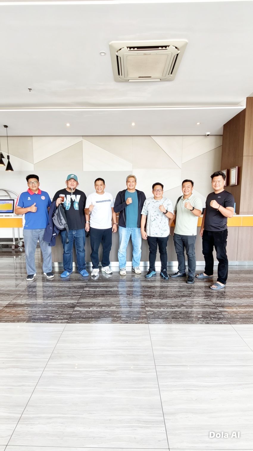MAVI Sumut Gelar Kejuaraan Voli U-15 Se-Sumatera, Bobby Hadintah: Siap Sukseskan Event