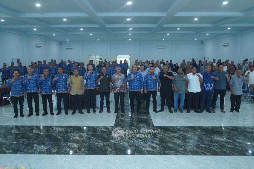 HGU Habis Masa Berlaku, Pemerintah Asahan Tegaskan Pengelolaan Harus Sesuai Aturan