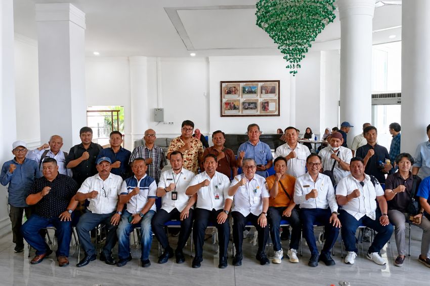 Pendapatan RS Haji Medan Tumbuh Signifikan, Targetkan Rp 203 Miliar di 2026