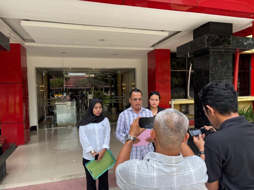 Kelangkaan BBM Sumut Diduga Hasil Permainan Internal, LBH Betul Betul Desak Kapolda Usut Tuntas Kasus Fraud dan Copot Pimpinan Pertamina-BPH Migas