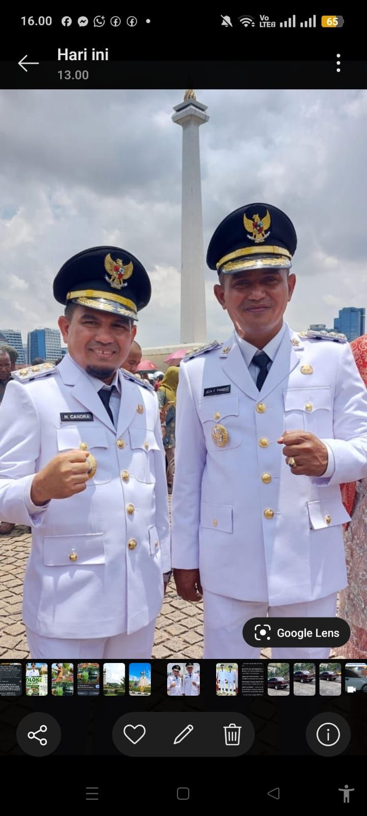 SiLPA Tahun Anggaran 2025 Bukan Kerugian Negara dan Tetap Tercatat Secara Akuntabel