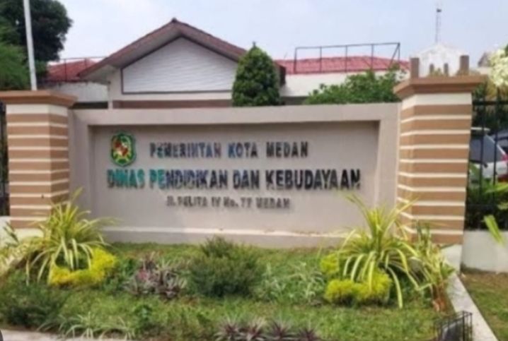 APH Diminta Periksa Kadisdik Medan dan Oknum yang Diduga Terlibat Pengondisian Pengadaan Buku SD-SMP Negeri se-Kota Medan
