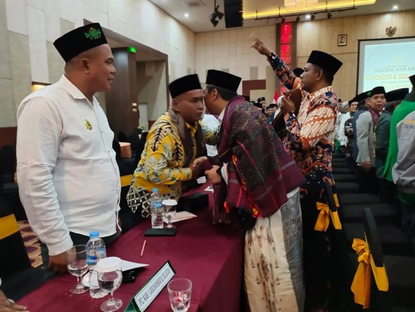 Kornas JAM PMII: Muktamar NU Harus Bersih dari Transaksi Politik dan Kepentingan Pemain
