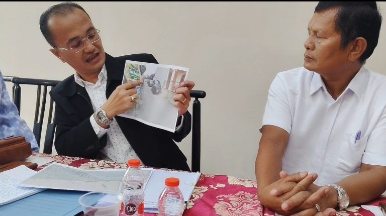 Kabar Permintaan Damai Rp1,2 Miliar Terdengar, Penyebab Gagalnya Proses Mediasi