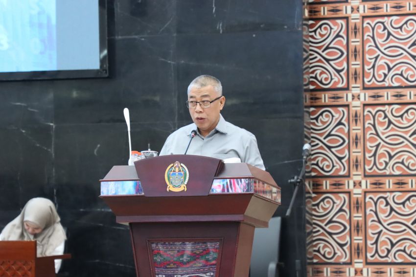 PRSU Sepi, DPRD Sumut Semprot Panitia: Jangan Cari Untung dari Tiket, UMKM Jadi Korban