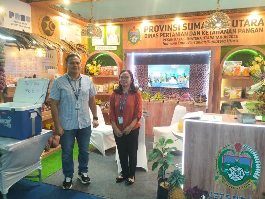 RSJ Prof. Ildrem Hadirkan Layanan "One Stop Service' Berstandar Nasional