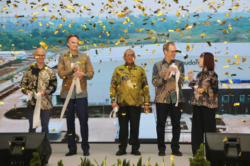 Wamenaker: Investasi Harus Berdampak Nyata pada Penciptaan Lapangan Kerja Berkualitas
