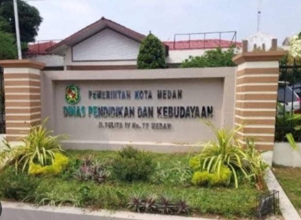Manager BOS Disdik Medan Diduga Kondisikan Pembelian Buku Penerbit Tertentu, Nilainya Disebut Capai Puluhan Miliar Rupiah