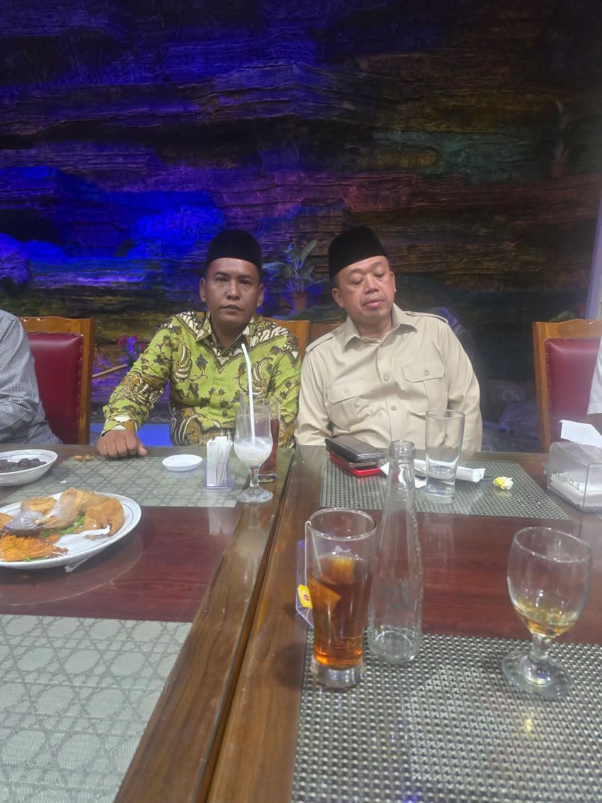 JAM PMII Kecam Manuver Nusron Wahid dan KH Zulfa: "Jangan Jadikan Sumut Arena Transaksi Politik!"