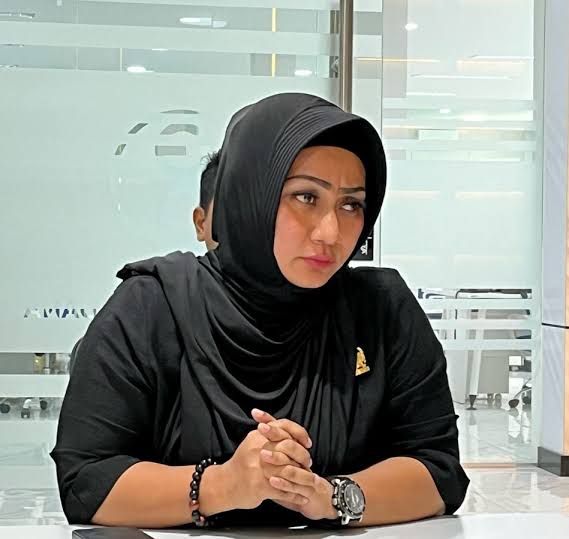 Polemik Pengangkatan Kepling X Glugur Darat I Disoal Warga, Lailatul Badri : Kita Minta Ini Menjadi Perhatian Serius Wali Kota Medan