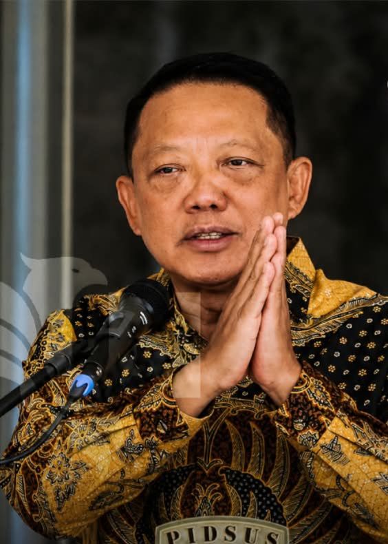 BREAKING NEWS,  Jaksa Agung Resmi Terima Pengunduran Diri Febrie Adriansyah dari Jabatan Jampidsus