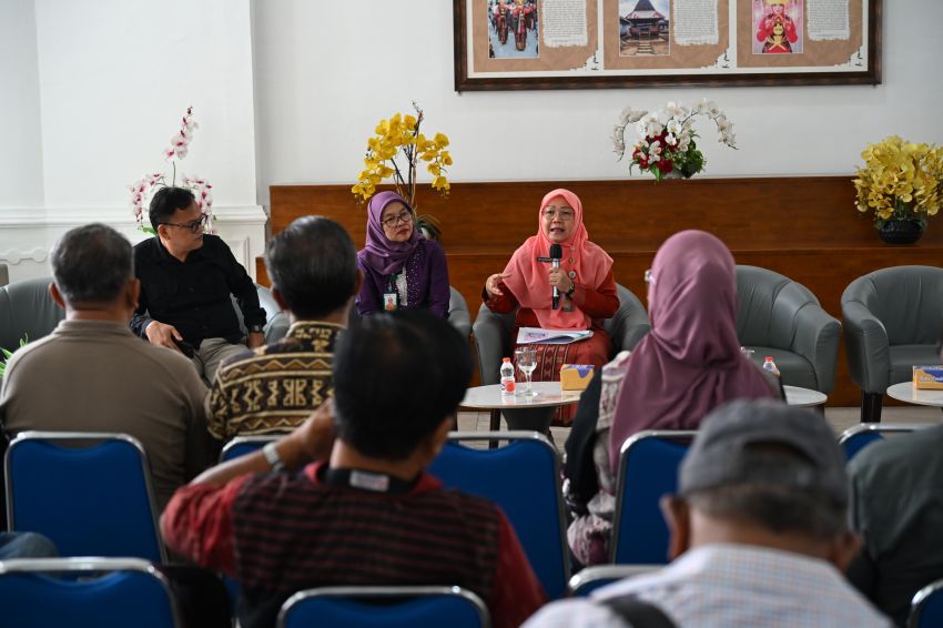 Pemprov Sumut Targetkan Asahan, Tanjungbalai, dan Labura Bebas Pasung ODGJ