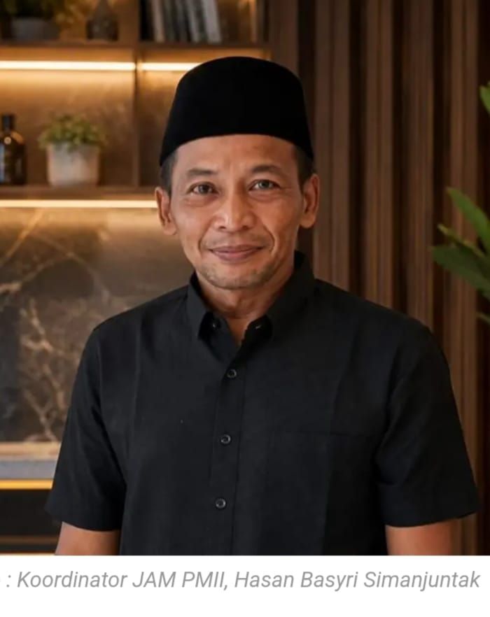 Hasan Basyri Simanjuntak: NU Butuh Pemimpin Pemersatu, Bukan Sumber Kegaduhan