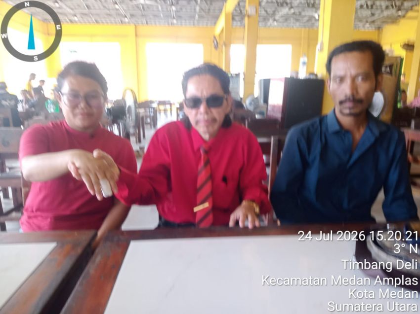 Kasus Jari Putus Digigit, Kuasa Hukum Konita Pertanyakan Penetapan Tersangka oleh Polsek Sidikalang