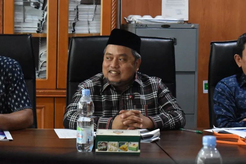 Apresiasi Tim Cakrawala, Asal PAD Parkir Meningkat Signifikan