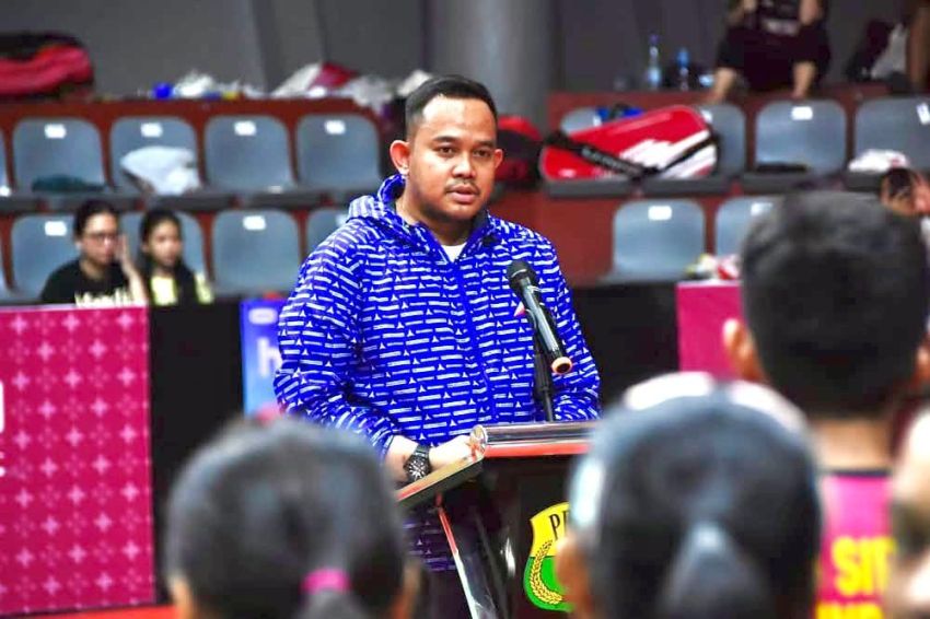 PRSU 2026 Dikecam, Tiket Gratis Hanya untuk Lima Kecamatan, DPRD Sumut Minta Penjelasan