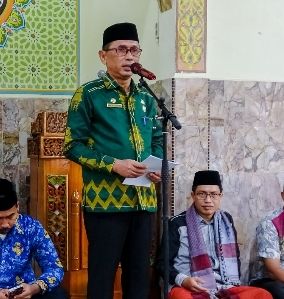 Buntut Kontingen Pesparawi Terlantar, Bobby Nasution Geser Karo Kesra Abu Kosim