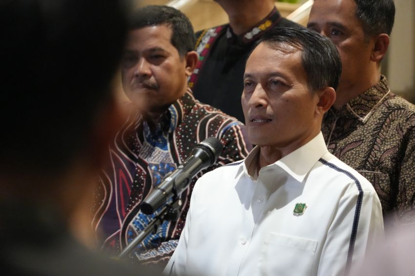 Tim Sembilan Kejaksaan Agung Panggil 9 Saksi Terkait Tiga Perkara TPPU Tersangka FA, Enam Mangkir