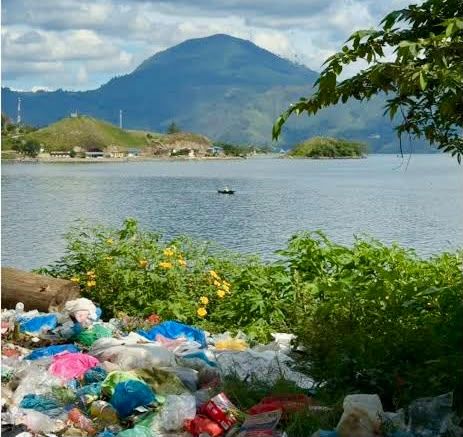 USU dan BTN Sinergikan Inovasi Kampus Untuk Pengelolaan Sampah Berkelanjutan