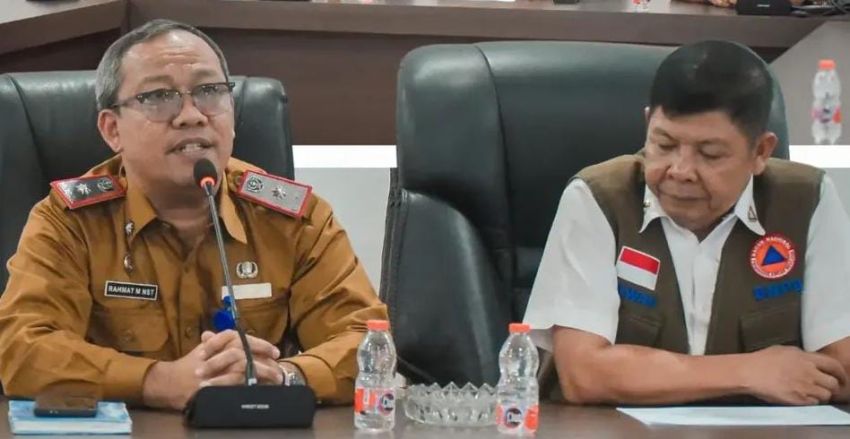 Pemko Padangsidimpuan Gandeng Buddha Tzu Chi, Huntap Korban Bencana Dipastikan Segera Dibangun