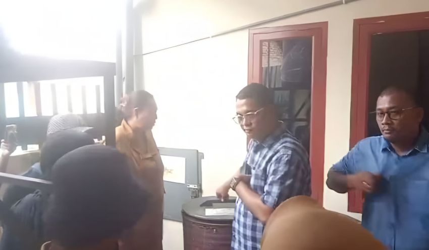 Tanpa TPS Permanen Limbah B3 Di 30 Puskesmas di Asahan, Pemkab dan DPRD hingga Pemerintah Pusat Terancam Gugatan Warga