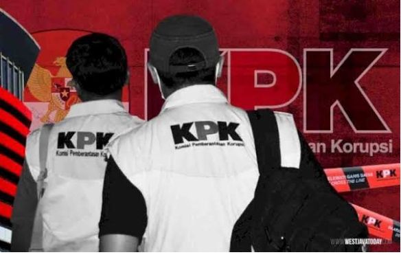 Pejabat dan Mantan Pejabat Dikabarkan Terjaring OTT KPK, Jubir Budi Prasetyo Masih Bungkam