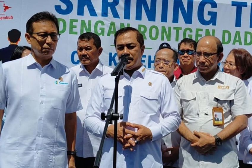 Nusakambangan yang Bersih dan Bayang-Bayang yang Belum Selesai