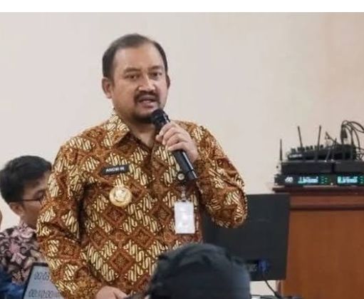 KPK OTT Bupati Pemalang Anom Widiyantoro, Dugaan Korupsi Kembali Seret Kepala Daerah