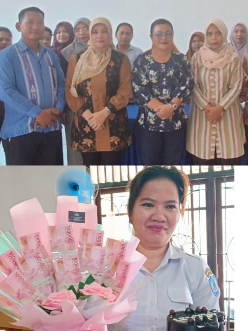 Sidak Ke Puskesmas Tanjung Haloban, Kadis Kesehatan Labuhanbatu Silahkan Tenaga Medis "Hengkang" Jika Tidak Bisa Bekerjasama