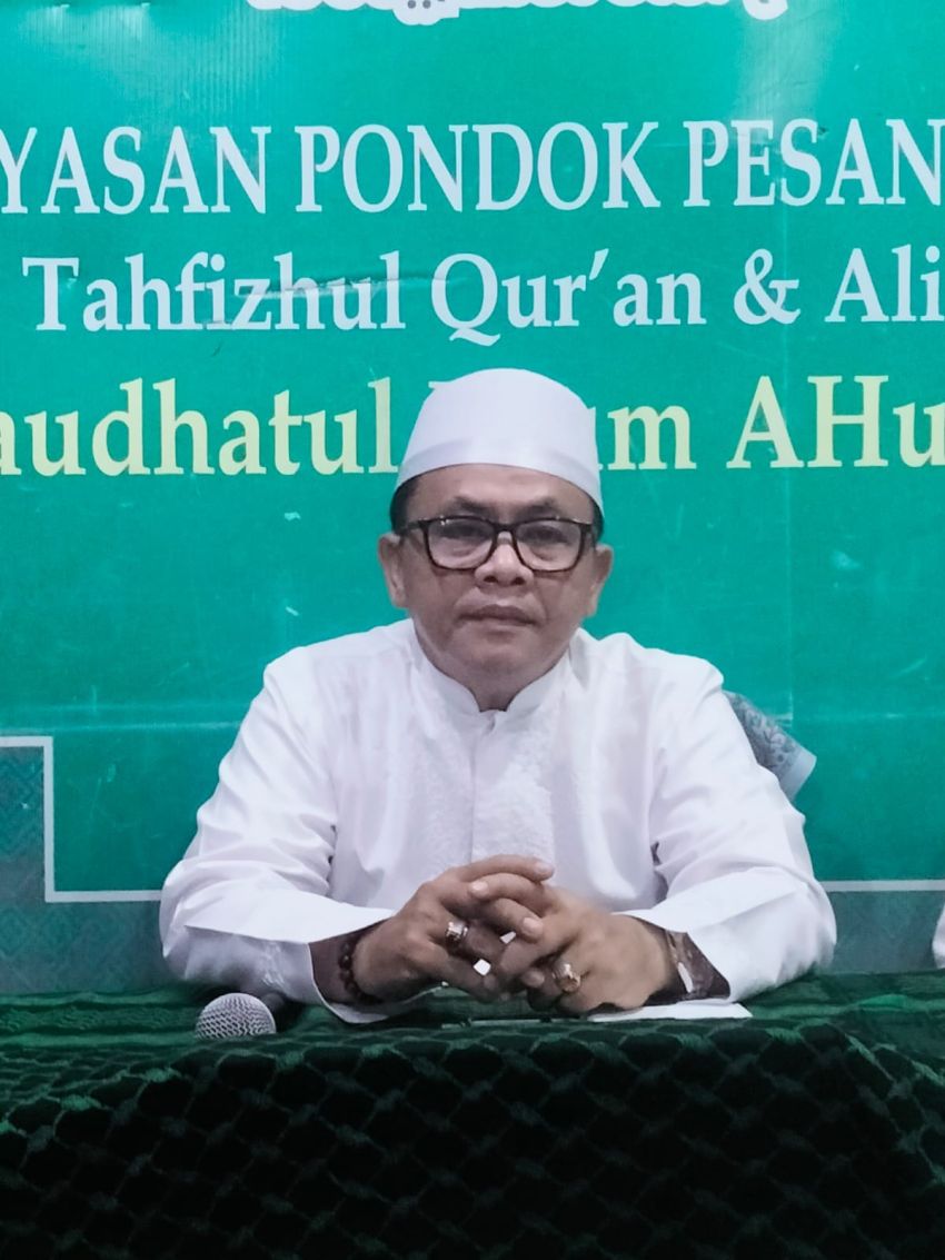Gema Santri Nusa Apresiasi Silaturrahim Kapolri, Panglima TNI, dan Jaksa Agung: Perkuat Sinergi dan Kepercayaan Publik