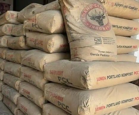 Diduga Ada Permainan Distribusi, Semen Langka di Sumut, Harga Melambung hingga Rp85 Ribu per Sak