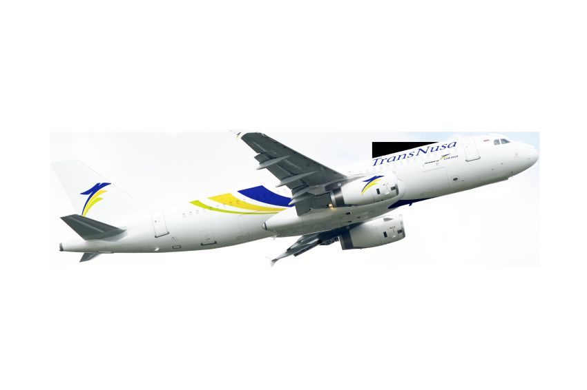 TransNusa Tambah 1 Rute Internasional dari Jakarta dan 2 Rute Domestik dari Denpasar, Bali Perkuat konektivitas regional melalui Jakarta&ndash;Bangkok serta
