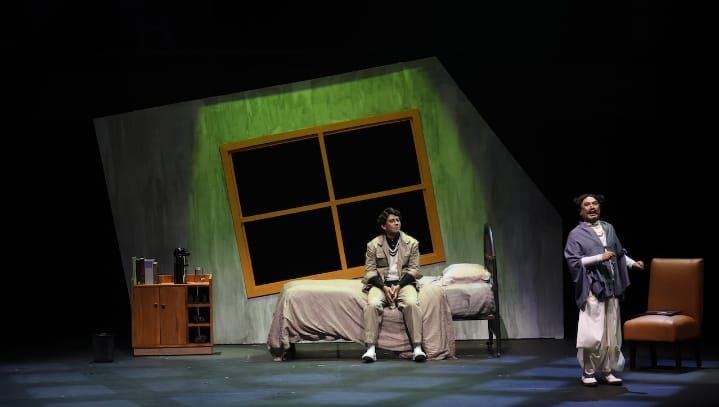 Teater Koma Hadirkan Kembali Rumah Sakit Jiwa, Refleksi tentang Kemanusiaan yang Terus Relevan di Setiap Zaman