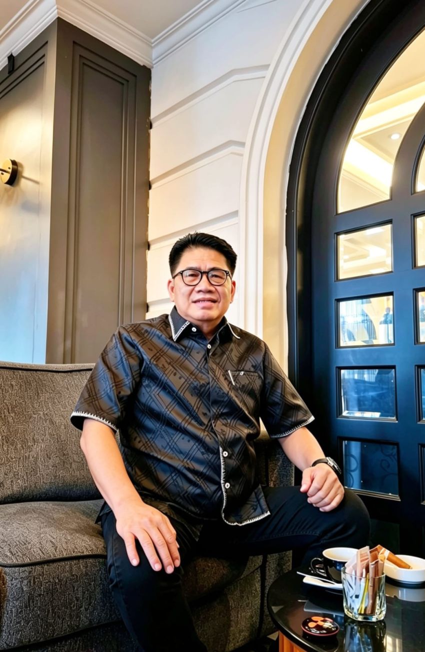 Selamat Hari Bhayangkara ke-80: Polri Semakin Presisi, Profesional, dan Pengabdian Dicintai Masyarakat