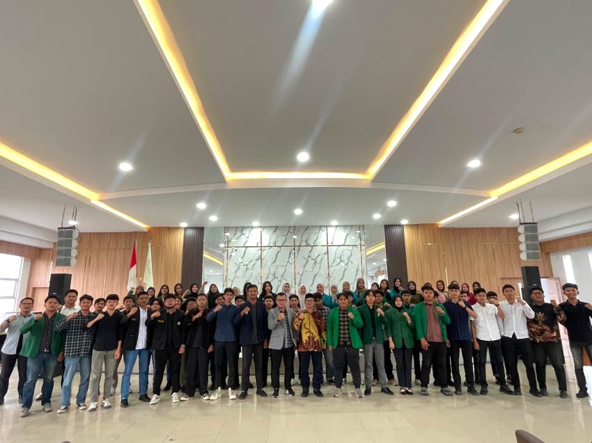 BEM se-Sumut: Reformasi Jilid II Harus Melahirkan Solusi, Bukan Sekadar Slogan