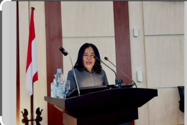 Golkar Setujui Ranperda Pertanggungjawaban APBD 2025, Dorong Kinerja Pembangunan Medan