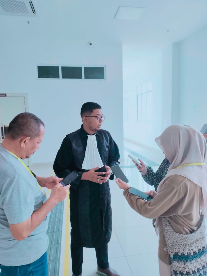 Ahli BPKP Akui Tak Pahami Bisnis Iklan Media, Kuasa Hukum Sebut Ada Indikasi Kriminalisasi